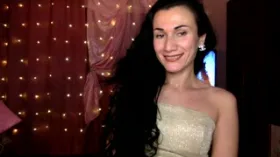 Camgirl Rosekarina en live webcam amateur