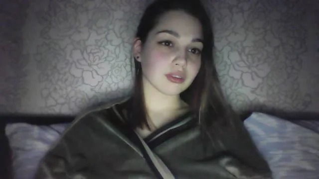 Camgirl stefa en live webcam amateur