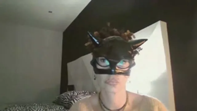 Camgirl Panterona3 en live webcam amateur