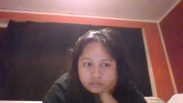 Camgirl MissLillys en live webcam amateur