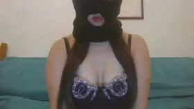 Camgirl Diavoletta en live webcam amateur
