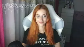 Camgirl Lanaanna325 en live webcam amateur