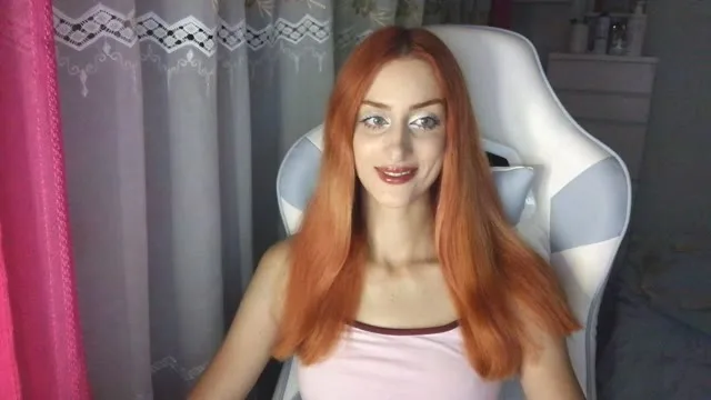 Camgirl Lanaanna325 en live webcam amateur