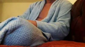 Camgirl FAUSTO en live webcam amateur