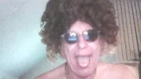 Camgirl Sunny422 en live webcam amateur