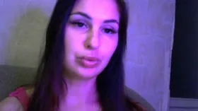 Camgirl BonitaV en live webcam amateur
