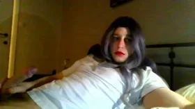 Camgirl funwithkimmi en live webcam amateur