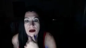 Camgirl VegaStar en live webcam amateur