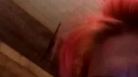 Camgirl Littlebit en live webcam amateur