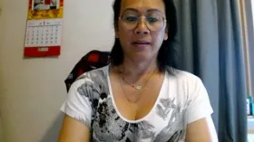 Camgirl Transdolly55 en live webcam amateur