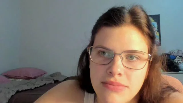 Camgirl Cindy99 en live webcam amateur