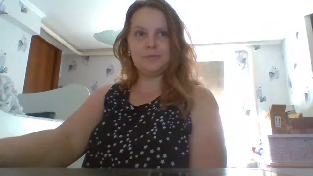 Camgirl Honeybunny03 en live webcam amateur