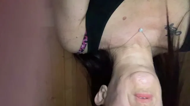 Camgirl sweetdemon40 en live webcam amateur