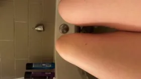 Camgirl Lil en live webcam amateur