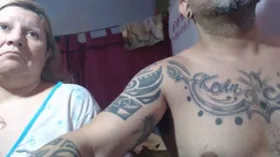 Camgirl LOKYKAORY en live webcam amateur