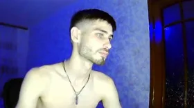 Camgirl boyoy99 en live webcam amateur