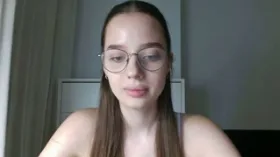 Camgirl MissEnigma en ligne - chat webcam en direct