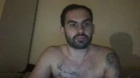 Camgirl thesexyguy en live webcam amateur
