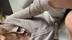 Camgirl AylaLiv en live webcam amateur