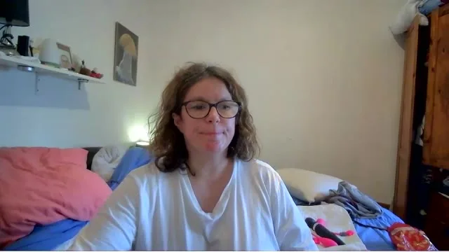 Camgirl coquinette08 en live webcam amateur