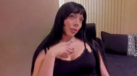 Camgirl EffyWolfe en ligne - chat webcam en direct