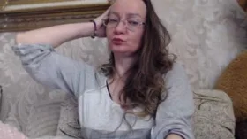 Camgirl MONALYSA en live webcam amateur