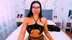 Camgirl Ruth en live webcam amateur
