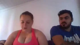 Camgirl Alexa28 en live webcam amateur