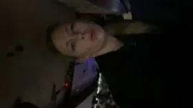 Camgirl DutchQueen en live webcam amateur