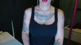 Camgirl ExoticHailey en live webcam amateur