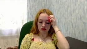 Camgirl SweetPaula en live webcam amateur