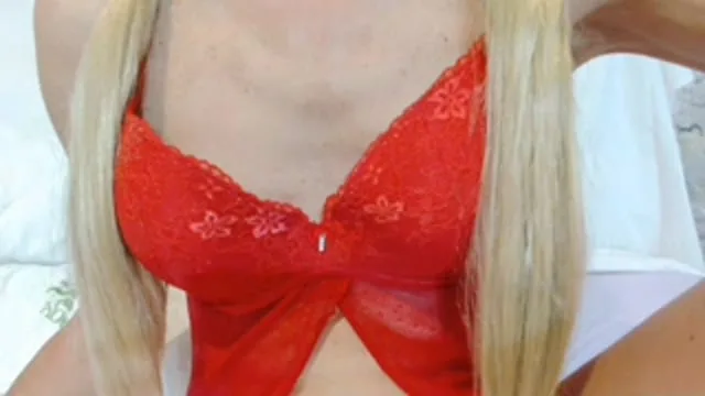 Camgirl Rox en live webcam amateur