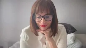 Camgirl Viictoire en live webcam amateur