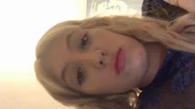 Camgirl Lizzz en live webcam amateur
