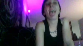 Camgirl batsybcrazy en live webcam amateur
