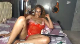 Camgirl Roseye en ligne - chat webcam en direct
