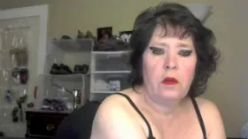 Camgirl Lavondia en live webcam amateur