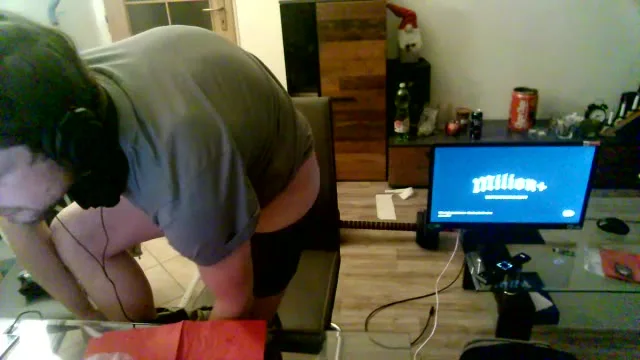 Camgirl VickyDevil en live webcam amateur