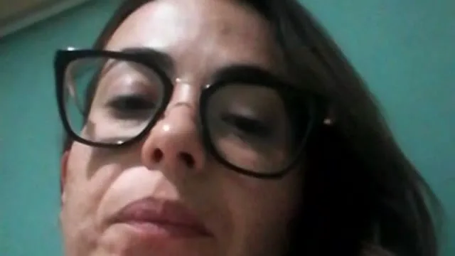 Camgirl Martah en live webcam amateur
