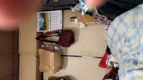Camgirl drip en live webcam amateur
