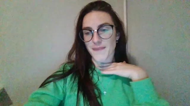 Camgirl Alisia32 en live webcam amateur