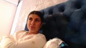 Camgirl morgana5 en live webcam amateur