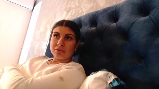 Camgirl morgana5 en live webcam amateur