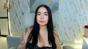 Camgirl AlisSmith en live webcam amateur