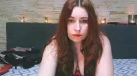 Camgirl HotVenita en live webcam amateur