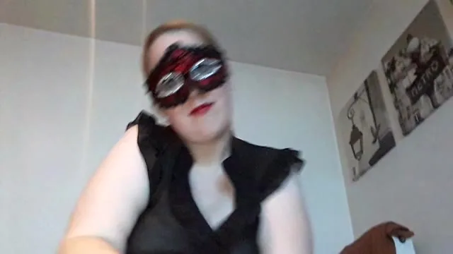 Camgirl Babe1986 en live webcam amateur
