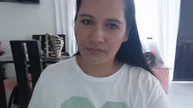 Camgirl Ambarlekker en live webcam amateur