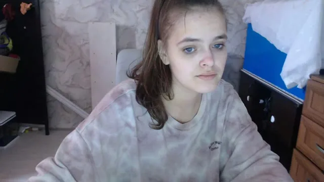 Camgirl dirtywhore70 en ligne - chat webcam en direct