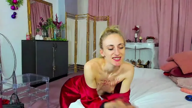 Camgirl PearlEliza en live webcam amateur