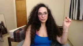 Camgirl MissLizzyL en live webcam amateur